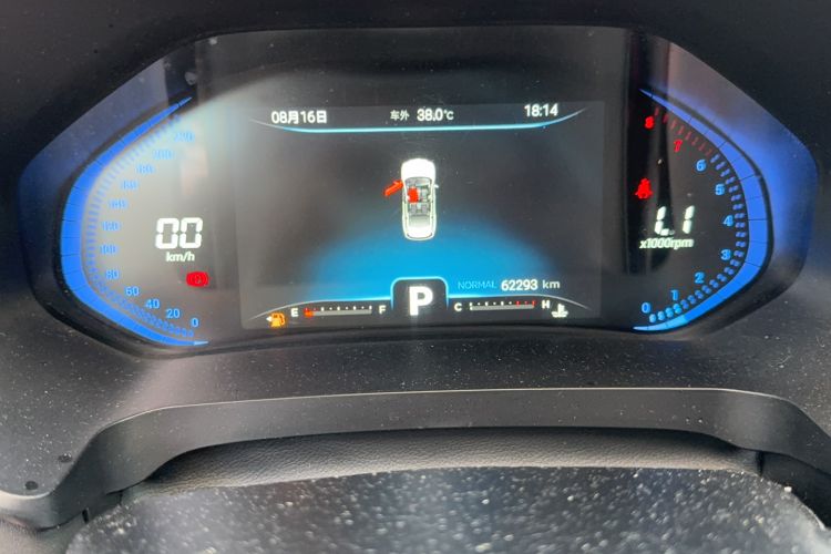 Used Chery Tiggo 8 2020 Facelifted Version 290TGDI Automatic Elite Edition
