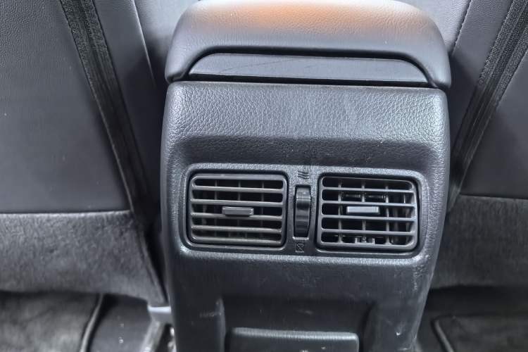 Used Nissan Sylphy 2024 Classic 1.6XE CVT Comfort Edition
