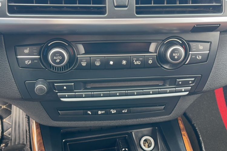 Used BMW X5 2011 xDrive35i Leading Model
