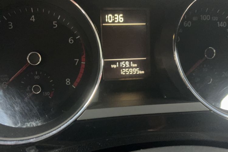 Used Volkswagen Sagitar 2016 230TSI 25th Anniversary Edition
