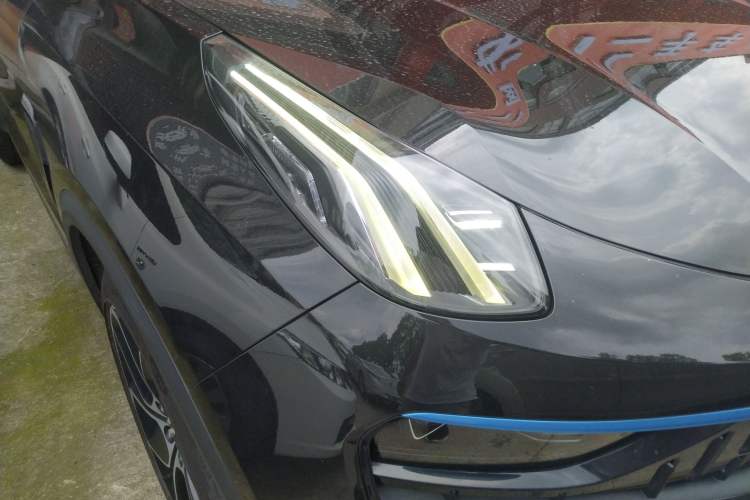 Used Lynk & Co 05 2020 2.0TD Two-Wheel Drive Shine Halo
