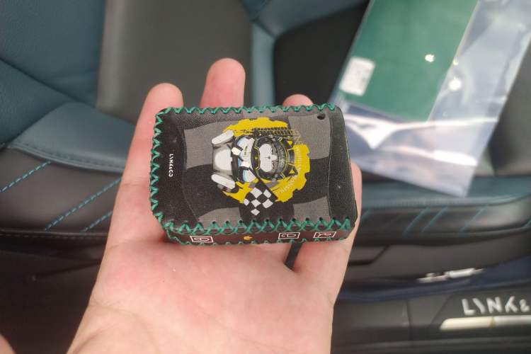 Used Lynk & Co 05 2020 2.0TD Two-Wheel Drive Shine Halo
