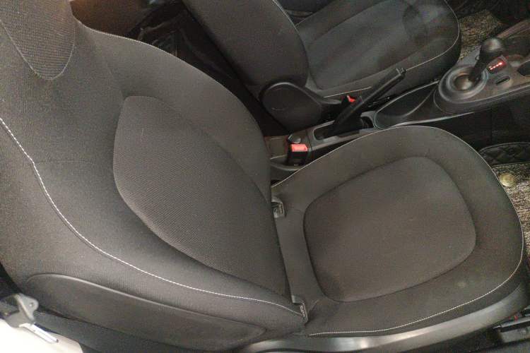 Used  fortwo 2015 1.0L 52 kW Hardtop Passion Edition
