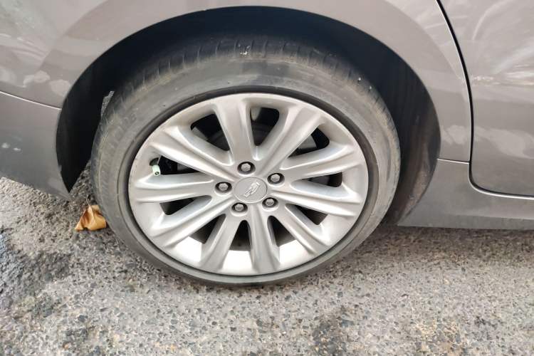 Used Cadillac ATS-L 2017 28T Tech Edition
