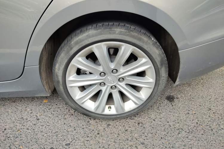 Used Cadillac ATS-L 2017 28T Tech Edition
