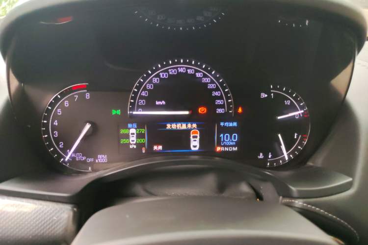 Used Cadillac ATS-L 2017 28T Tech Edition
