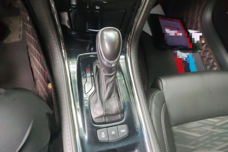 Used Cadillac ATS-L 2017 28T Tech Edition
