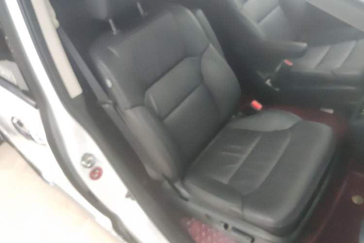 Used Honda Odyssey 2017 2.4L Smart Edition
