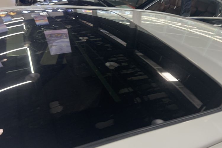 Used BMW 5 Series 2019 525Li Luxury Package
