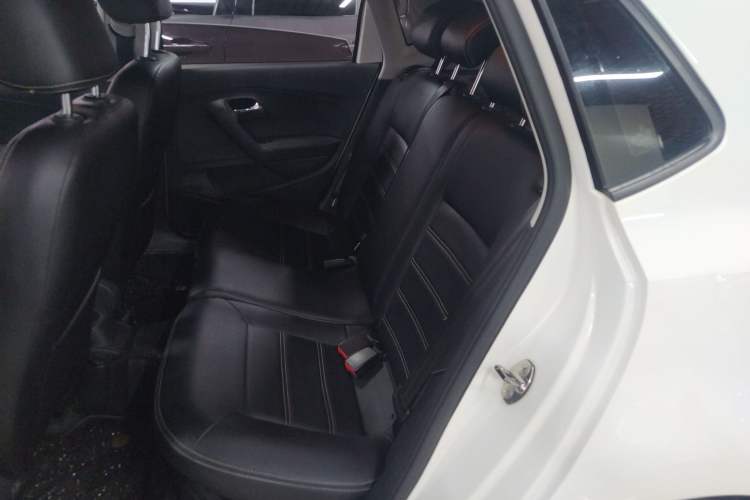 Used Volkswagen Polo 2018 1.5L Automatic Enjoyment Model
