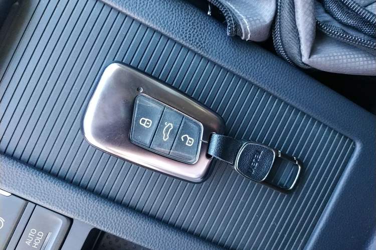 Used Volkswagen Magotan 2019 380TSI DSG Prestige Model China VI Standard
