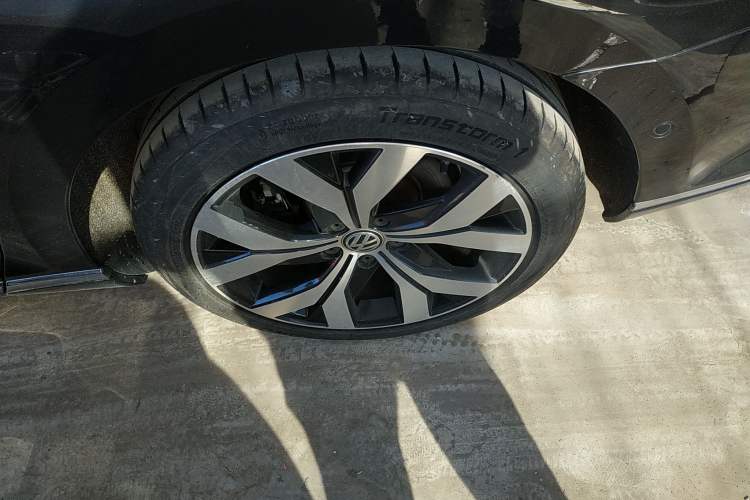 Used Volkswagen Magotan 2019 380TSI DSG Prestige Model China VI Standard
