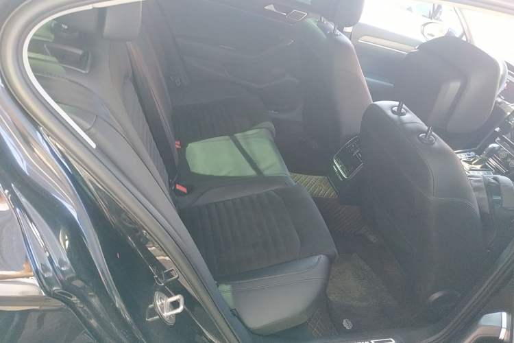 Used Volkswagen Magotan 2019 380TSI DSG Prestige Model China VI Standard
