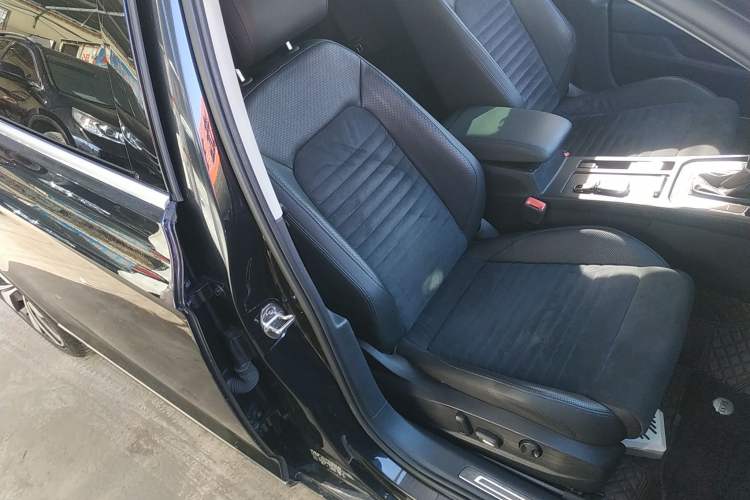 Used Volkswagen Magotan 2019 380TSI DSG Prestige Model China VI Standard
