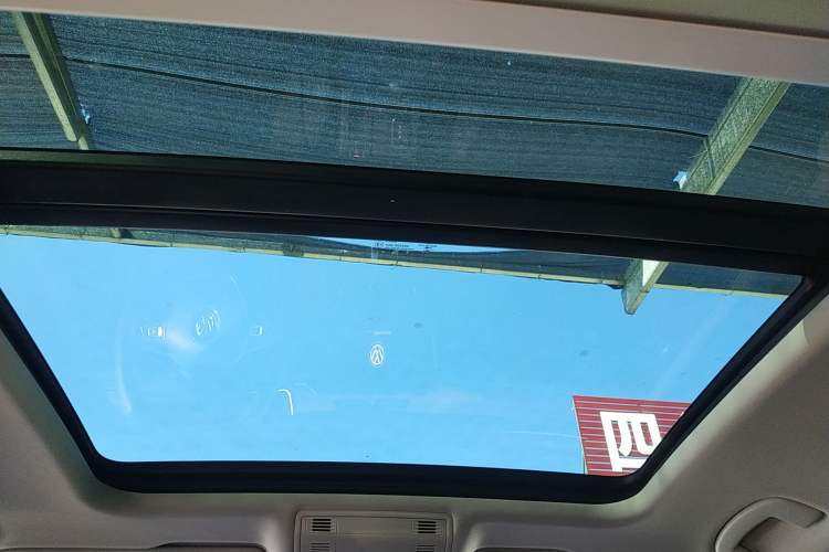 Used Volkswagen Magotan 2019 380TSI DSG Prestige Model China VI Standard
