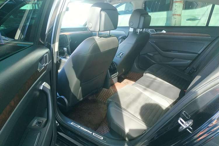 Used Volkswagen Magotan 2019 380TSI DSG Prestige Model China VI Standard
