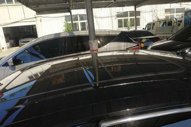 Used Volkswagen Magotan 2019 380TSI DSG Prestige Model China VI Standard
