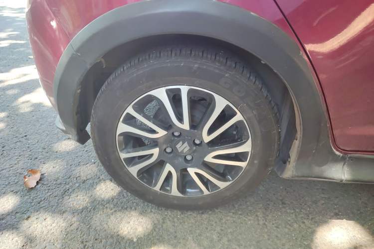 Used Suzuki Swift 2013 1.5L Automatic 20th Anniversary Limited Edition