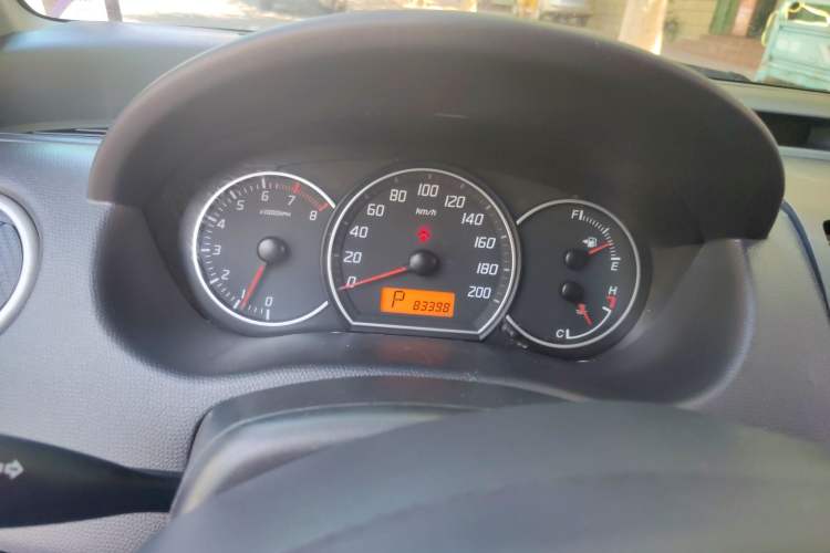 Used Suzuki Swift 2013 1.5L Automatic 20th Anniversary Limited Edition