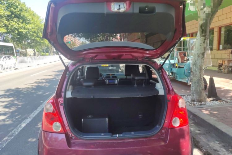 Used Suzuki Swift 2013 1.5L Automatic 20th Anniversary Limited Edition