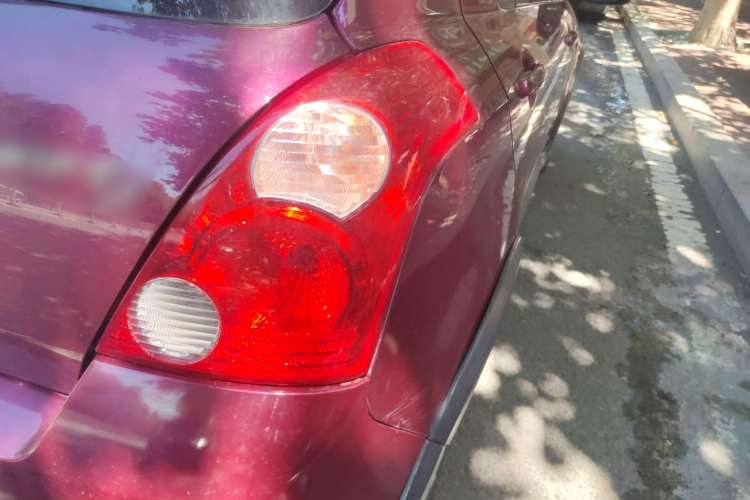 Used Suzuki Swift 2013 1.5L Automatic 20th Anniversary Limited Edition