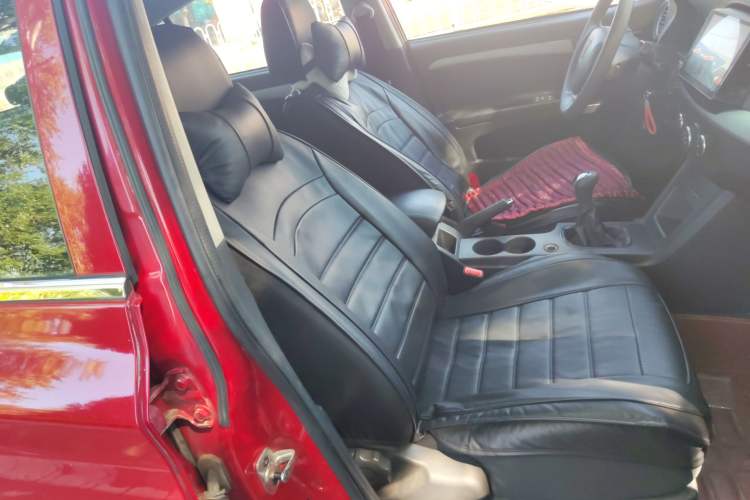 Used Roewe 350 2014 1.5L Manual Xunchi Edition