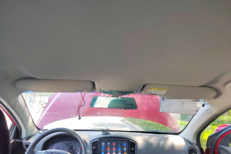 Used Roewe 350 2014 1.5L Manual Xunchi Edition