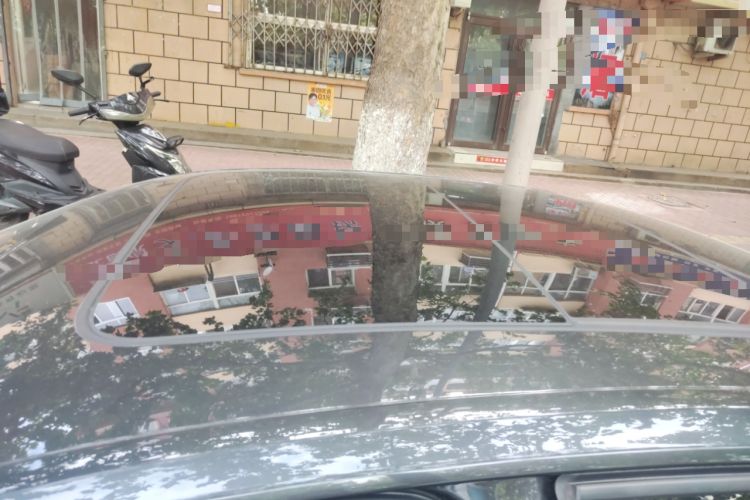 Used Volkswagen Sagitar 2019 280TSI DSG R-Line China VI
