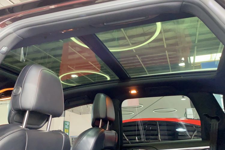 Used Porsche Cayenne 2016 Cayenne Platinum Edition 3.0T
