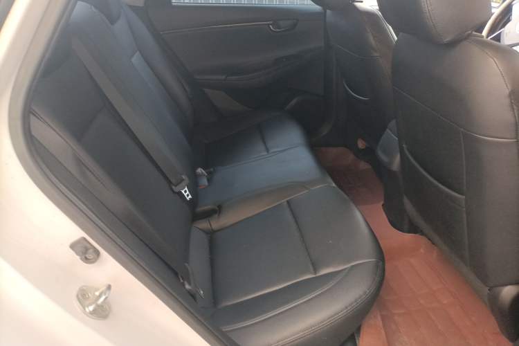 Used Hyundai Celesta 2018 1.6L Automatic GL Enjoyment Edition China VI compliant