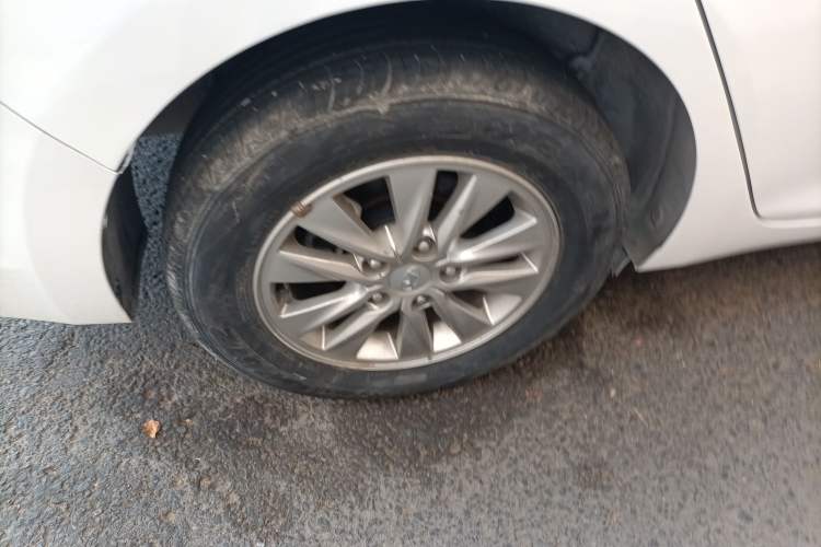 Used Hyundai Celesta 2018 1.6L Automatic GL Enjoyment Edition China VI compliant