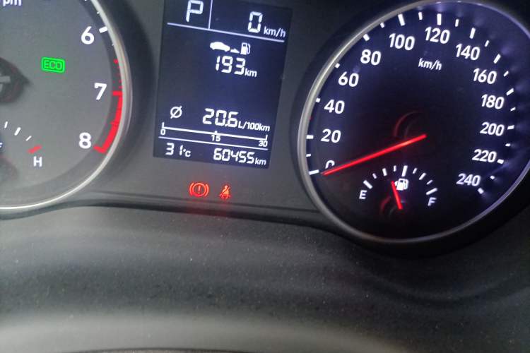 Used Hyundai Celesta 2018 1.6L Automatic GL Enjoyment Edition China VI compliant