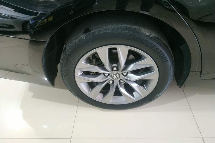 Used Toyota Avalon 2021 2.5L Luxury Edition