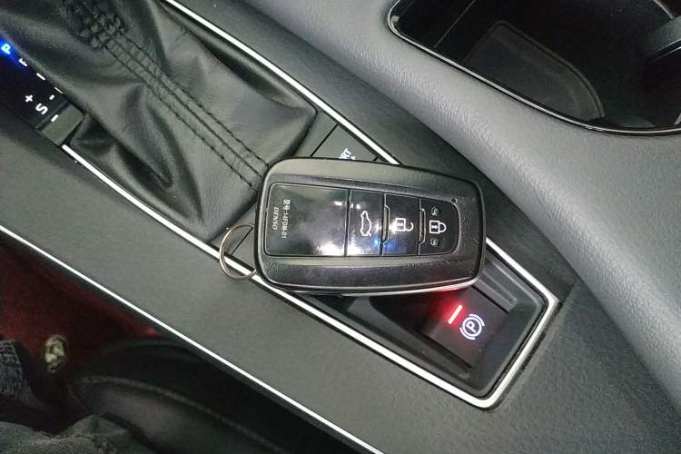 Used Toyota Avalon 2021 2.5L Luxury Edition