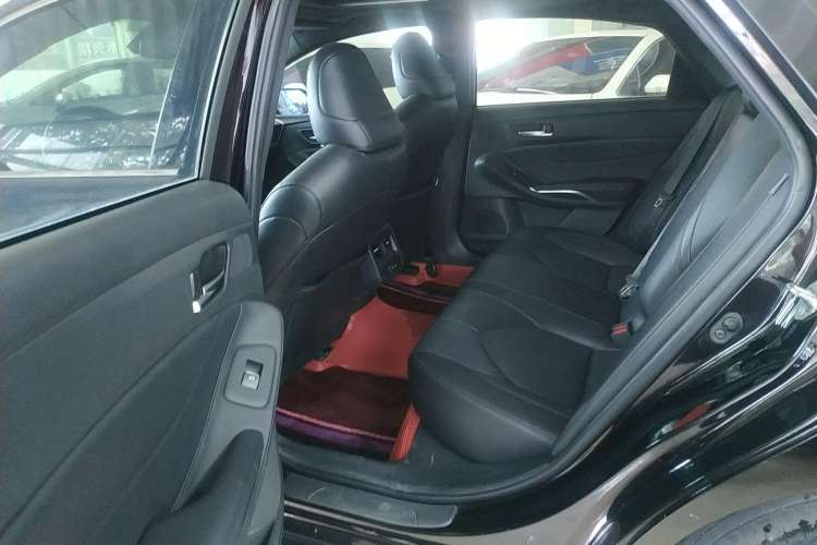 Used Toyota Avalon 2021 2.5L Luxury Edition