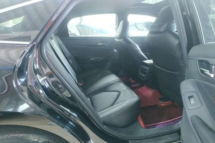 Used Toyota Avalon 2021 2.5L Luxury Edition