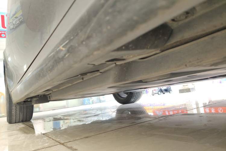 Used Toyota Camry 2018 Dual-Engine 2.5 HG Luxury Edition
