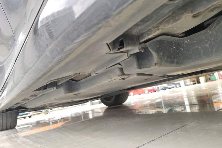 Used Toyota Camry 2018 Dual-Engine 2.5 HG Luxury Edition
