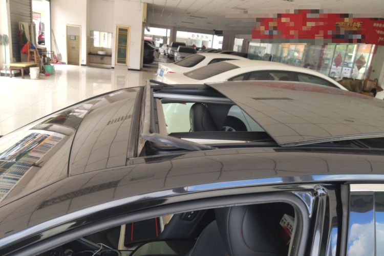 Used Toyota Camry 2018 Dual-Engine 2.5 HG Luxury Edition
