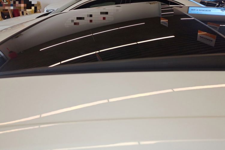 Used Audi A4L 2022 40 TFSI Fashion Dynamic Model
