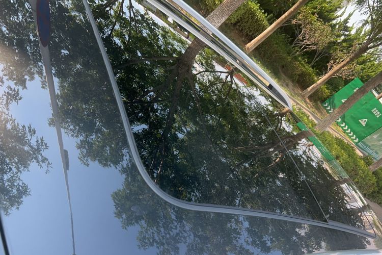 Used Volkswagen Tayron 2019 330TSI Four-Wheel Drive Luxury Version China V Standard