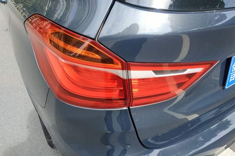 Used BMW 2 Series Gran Tourer 2015 218i Leading Model