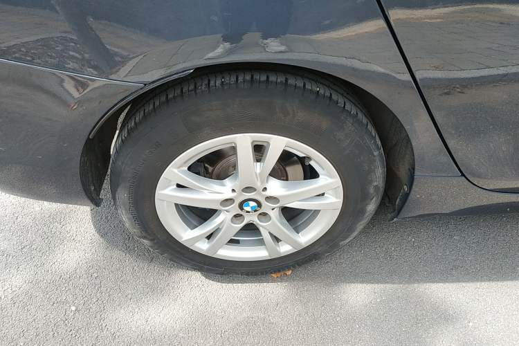 Used BMW 2 Series Gran Tourer 2015 218i Leading Model