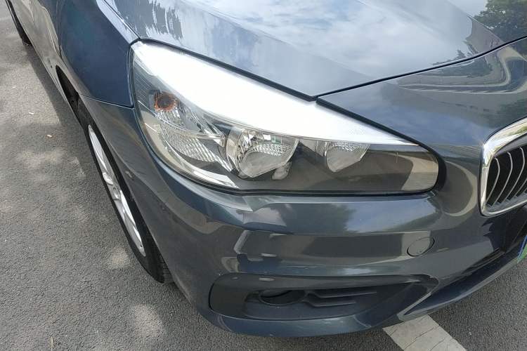 Used BMW 2 Series Gran Tourer 2015 218i Leading Model