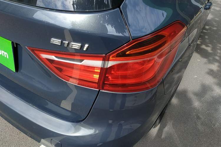 Used BMW 2 Series Gran Tourer 2015 218i Leading Model