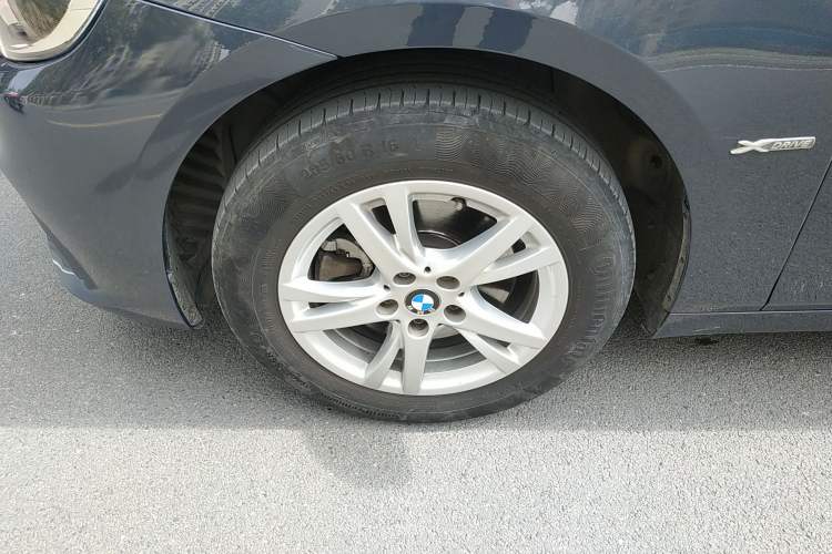 Used BMW 2 Series Gran Tourer 2015 218i Leading Model