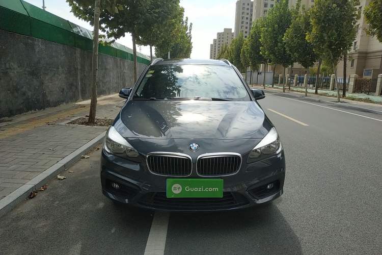 Used BMW 2 Series Gran Tourer 2015 218i Leading Model