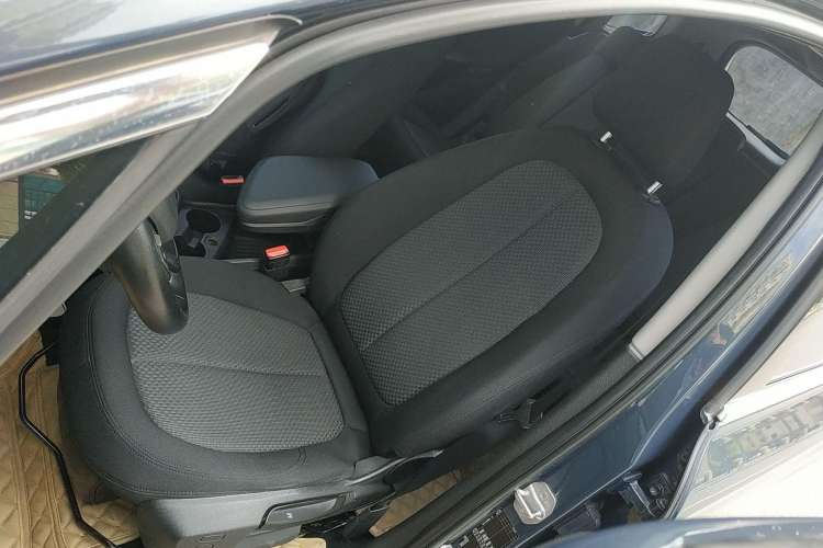 Used BMW 2 Series Gran Tourer 2015 218i Leading Model