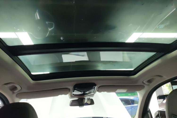 Used BMW X3 2018 xDrive30i Luxury Edition M Sport Package China VI
