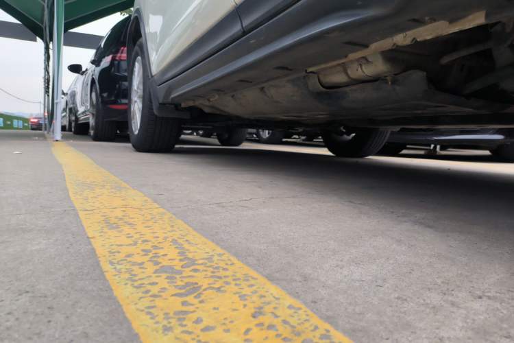 Used Nissan X-Trail 2019 2.0L CVT Smart Connect Comfort Edition 2WD
